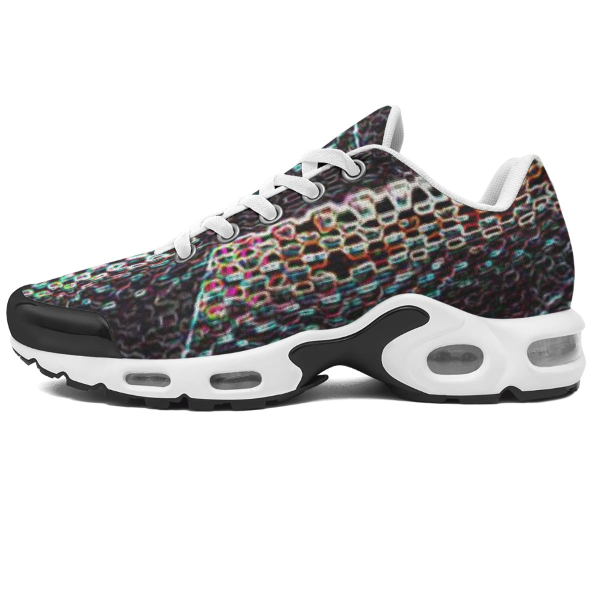 Men's Air Cushion Sports Shoes