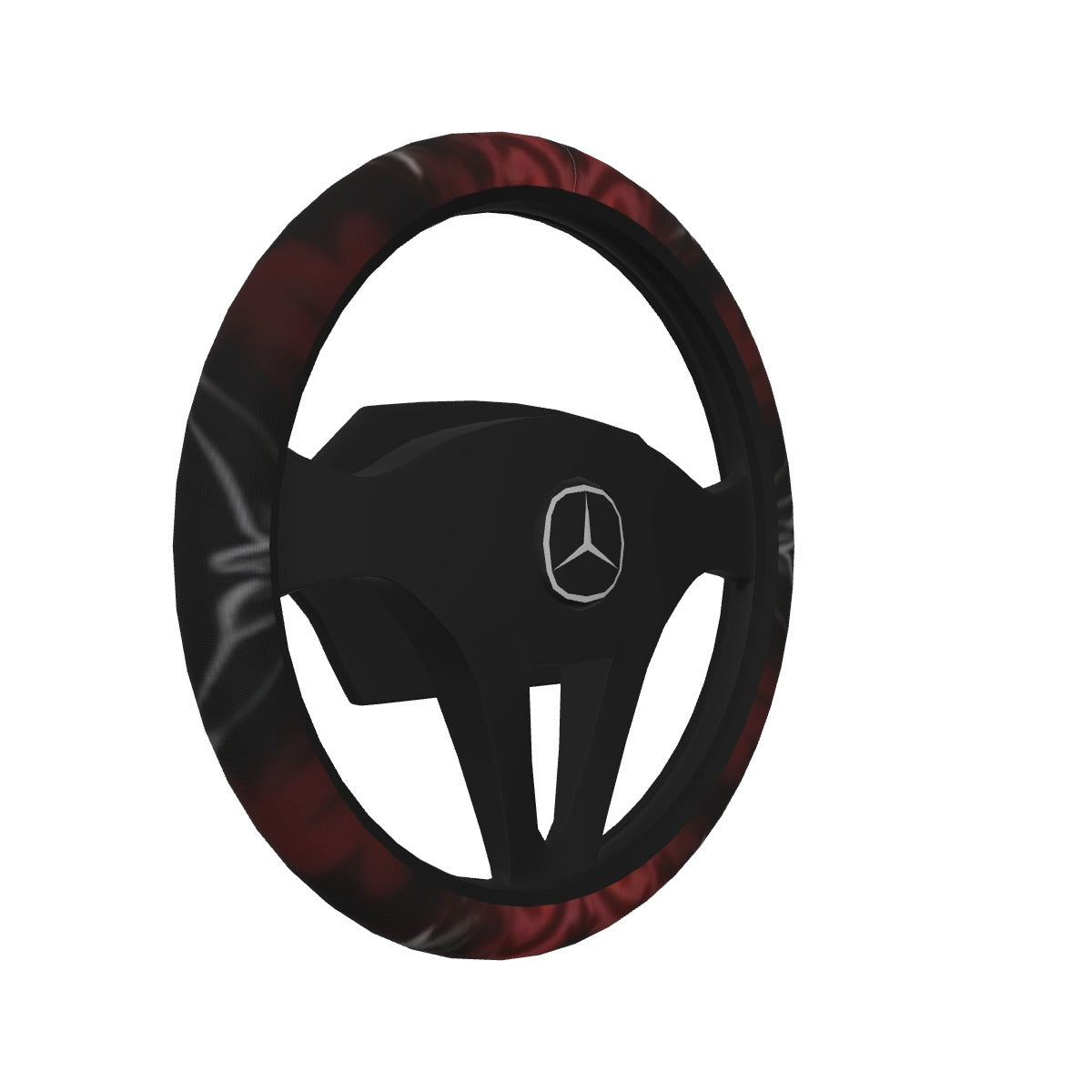 Steering Wheel Cover