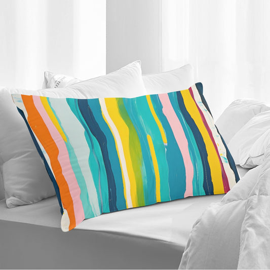 Double Side Printing Pillow Cover（1PC）