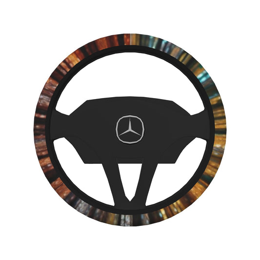 Steering Wheel Cover