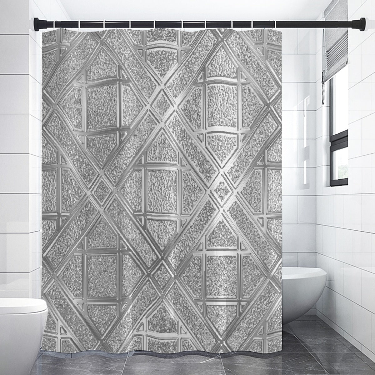 Shower Curtains 150（gsm）