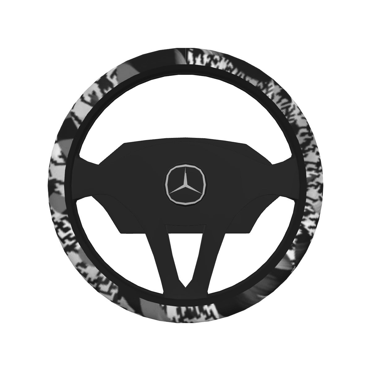 Steering Wheel Cover