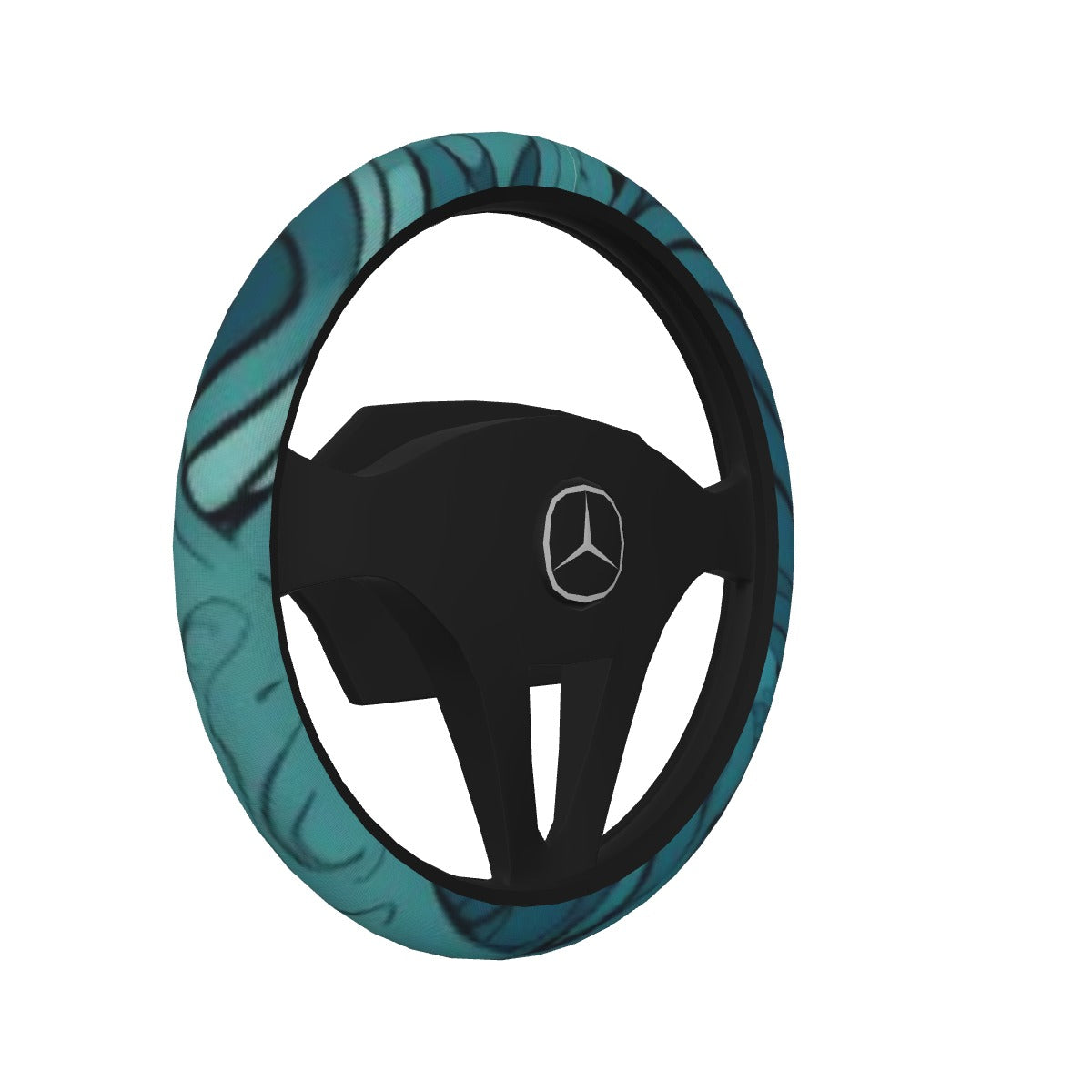 Steering Wheel Cover