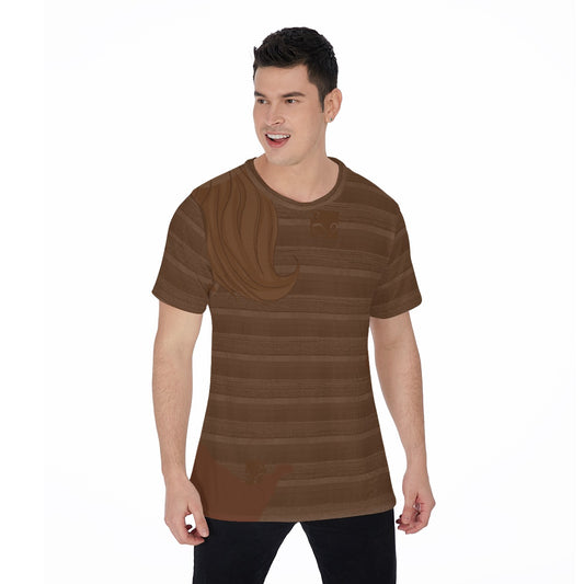 O-Neck T-Shirt