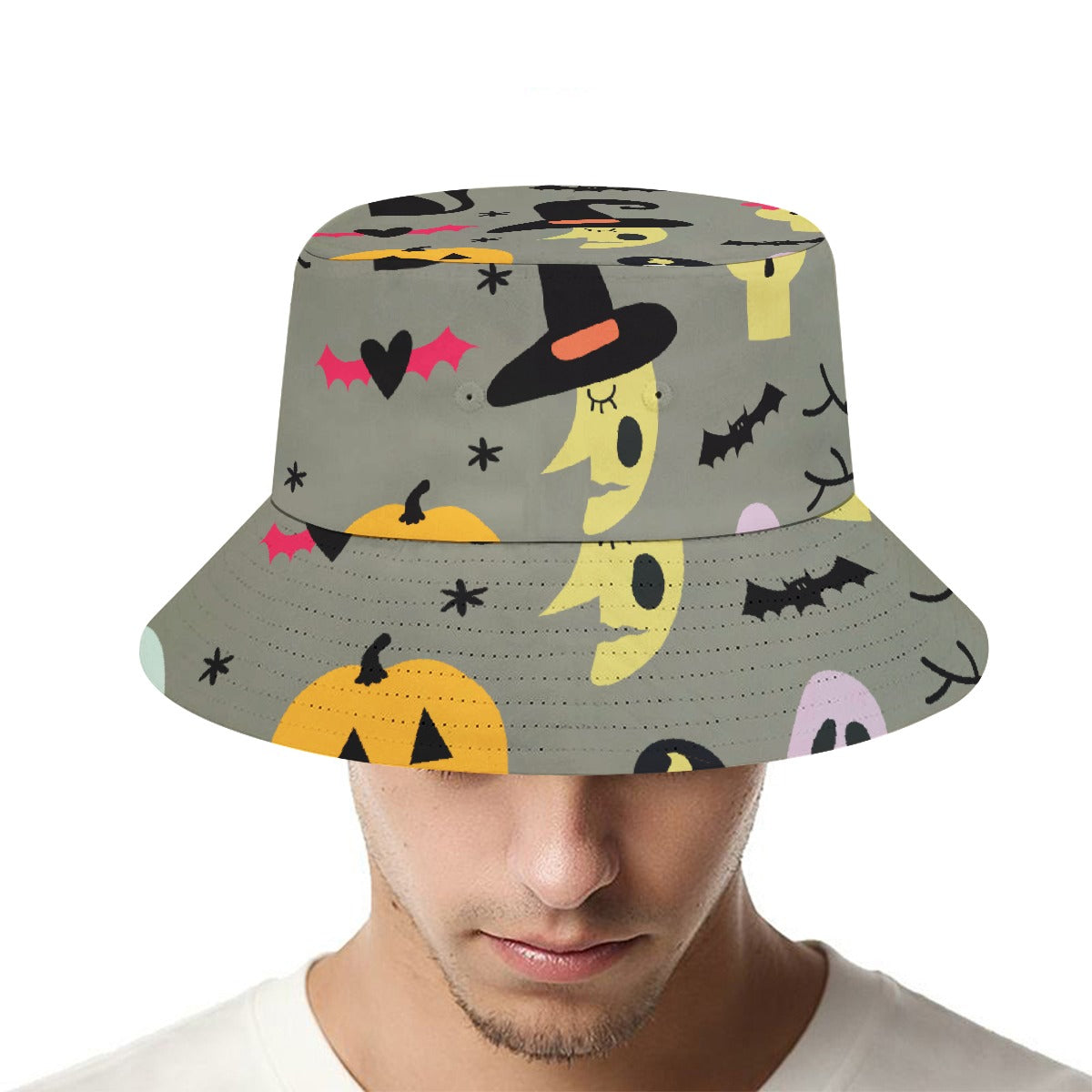 Bucket Hat