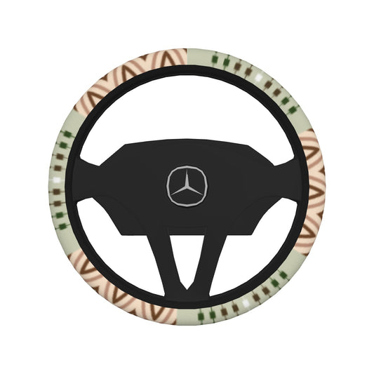 Steering Wheel Cover