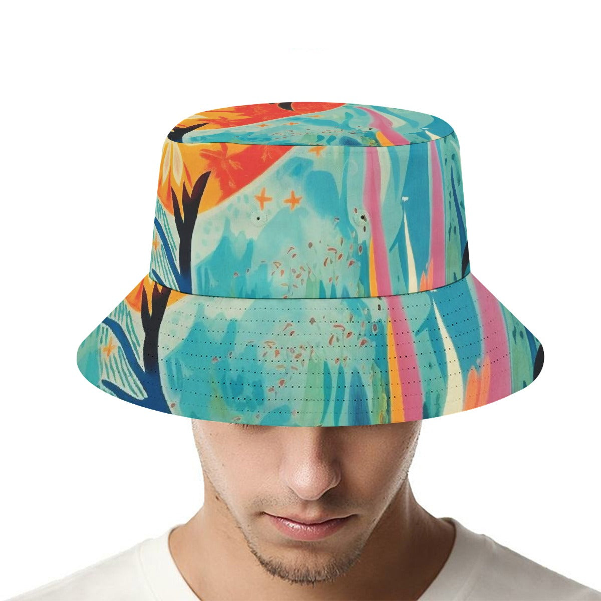 Bucket Hat