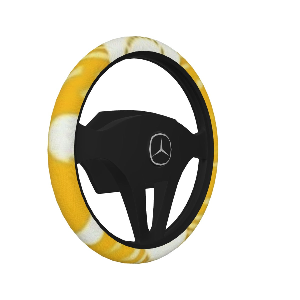 Steering Wheel Cover