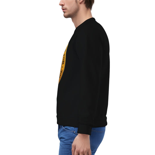 Heavy Fleece Sweatshirt