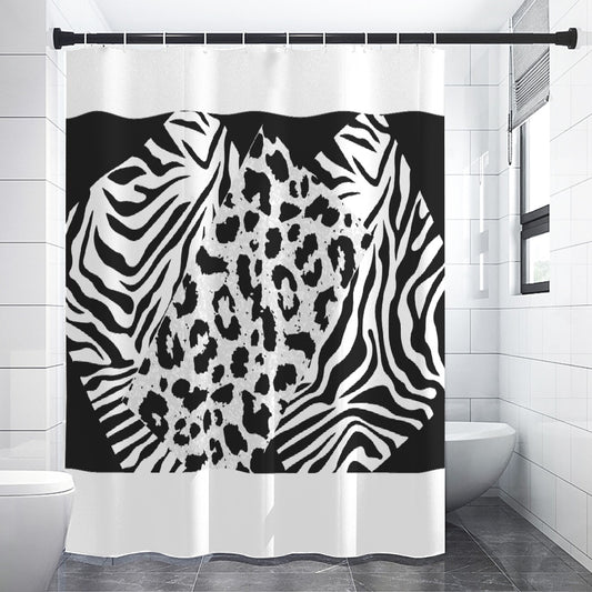 Shower Curtains 150（gsm）