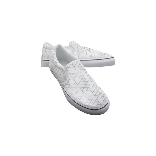 Kid's Slip On Sneakers