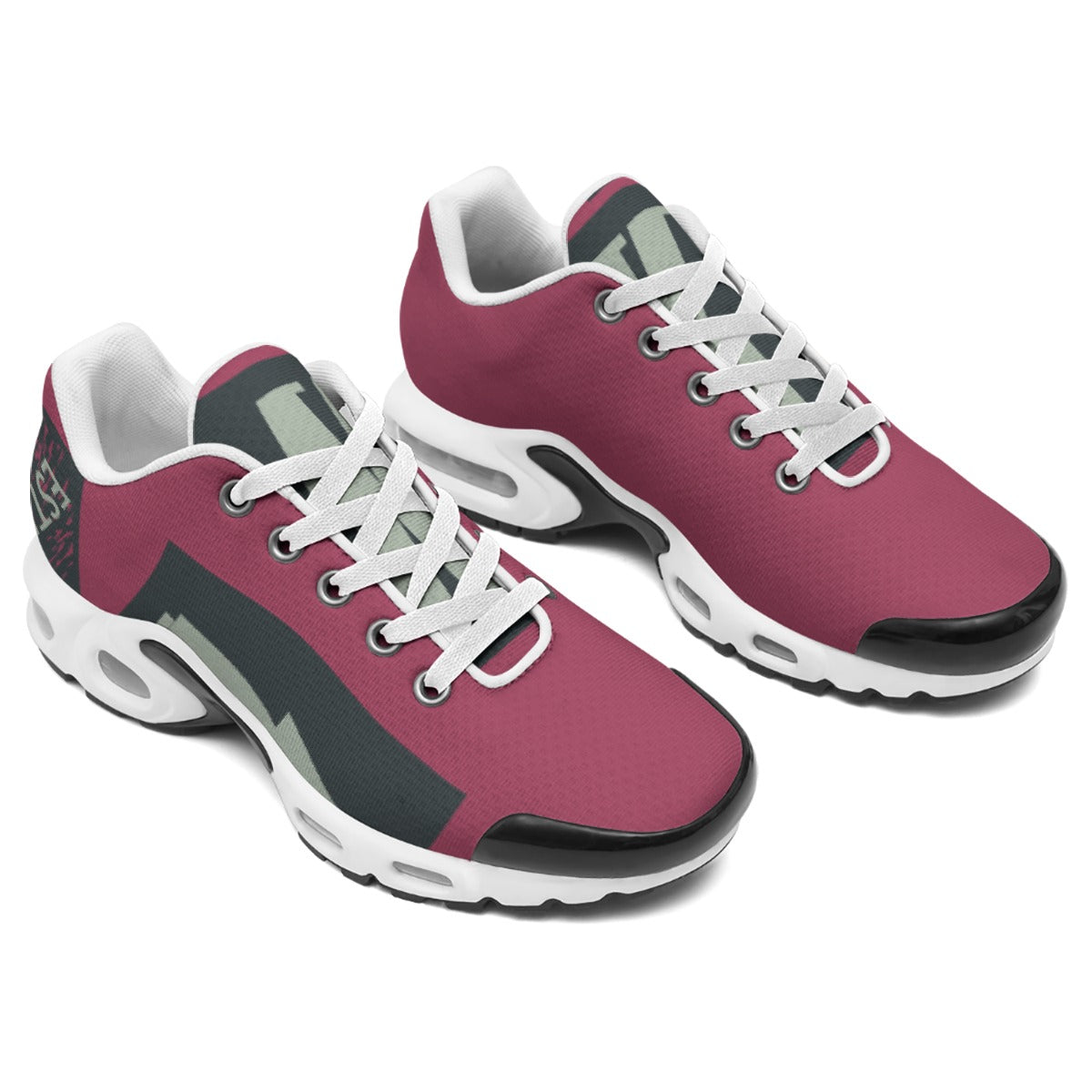 Men's Air Cushion Sports Shoes