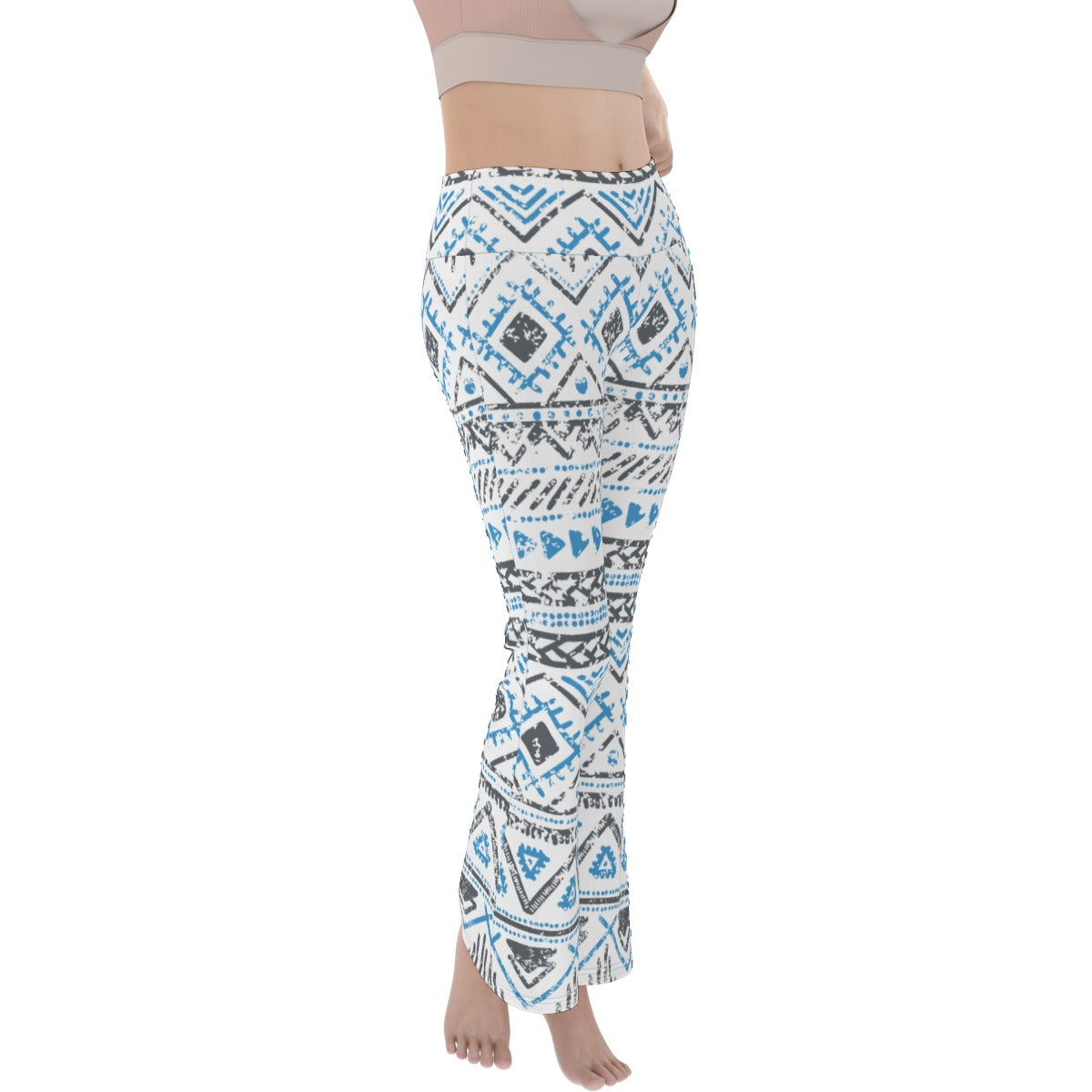 Flare Yoga Pants