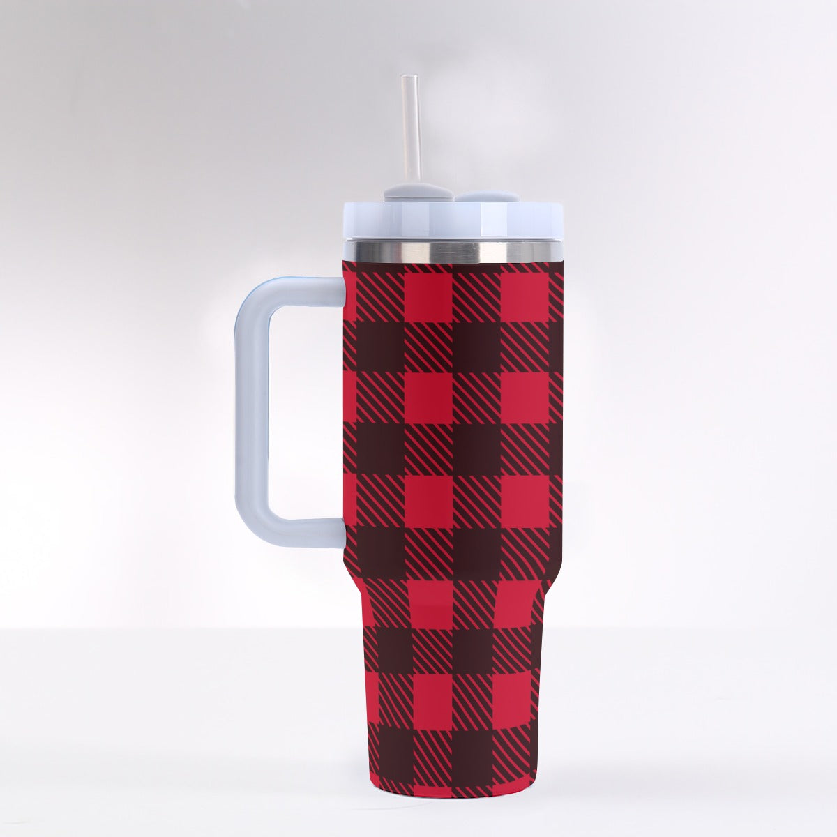 40 oz Tumbler With Handle