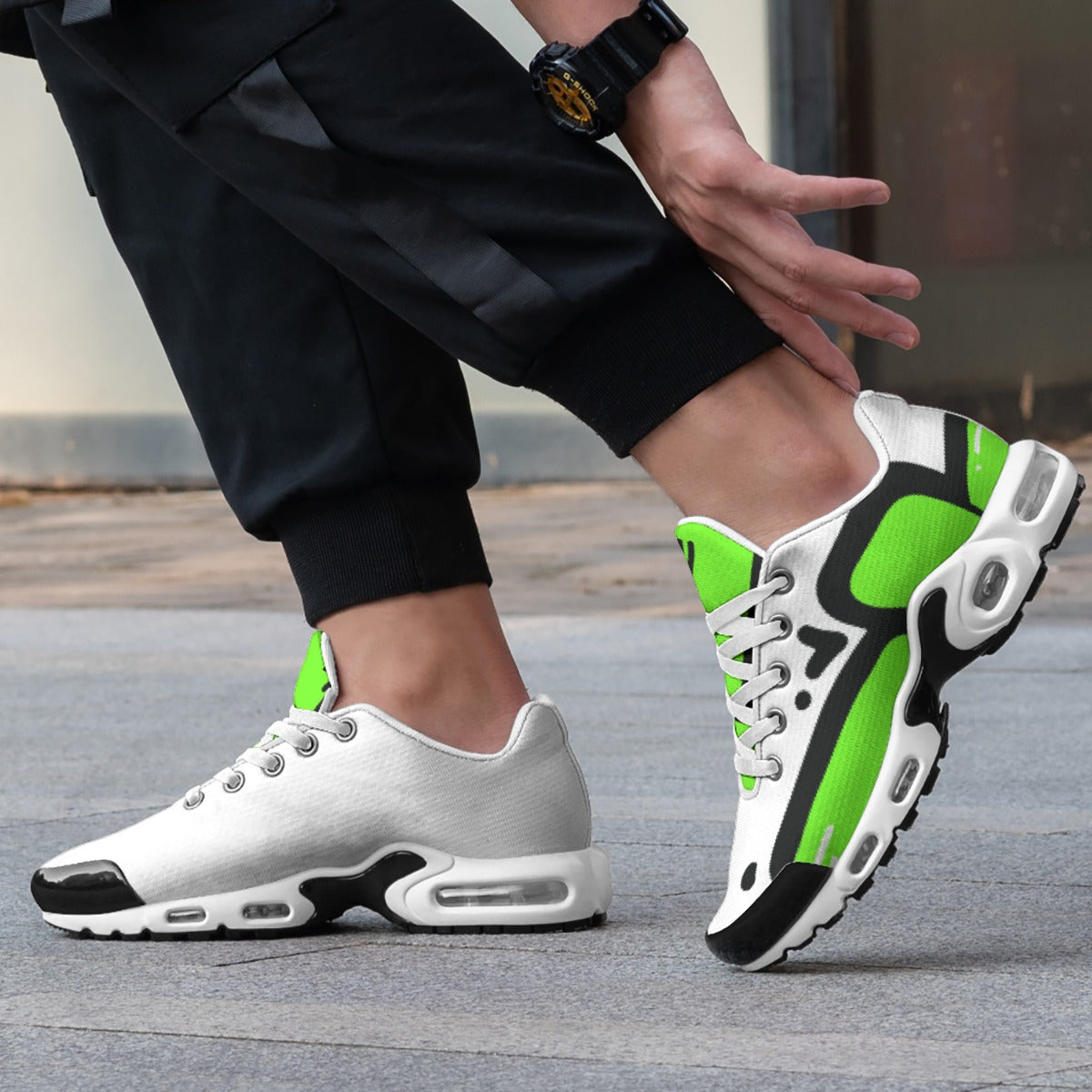 Men's Air Cushion Sports Shoes