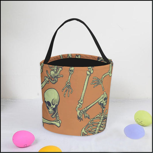 Halloween Candy Bag