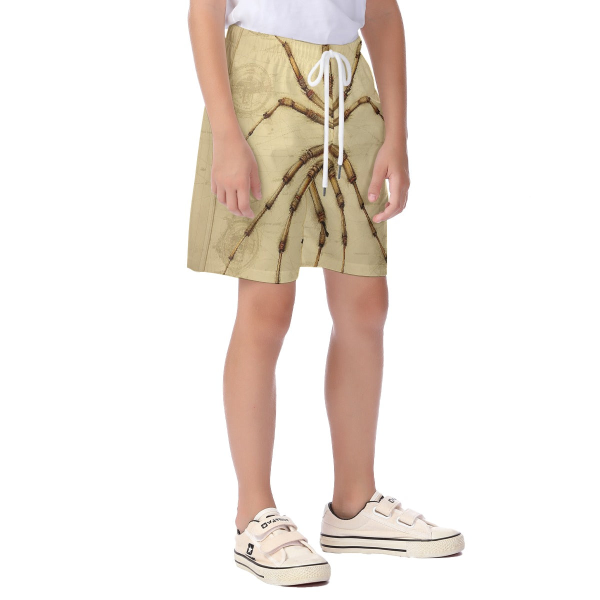 Kid's Beach Shorts