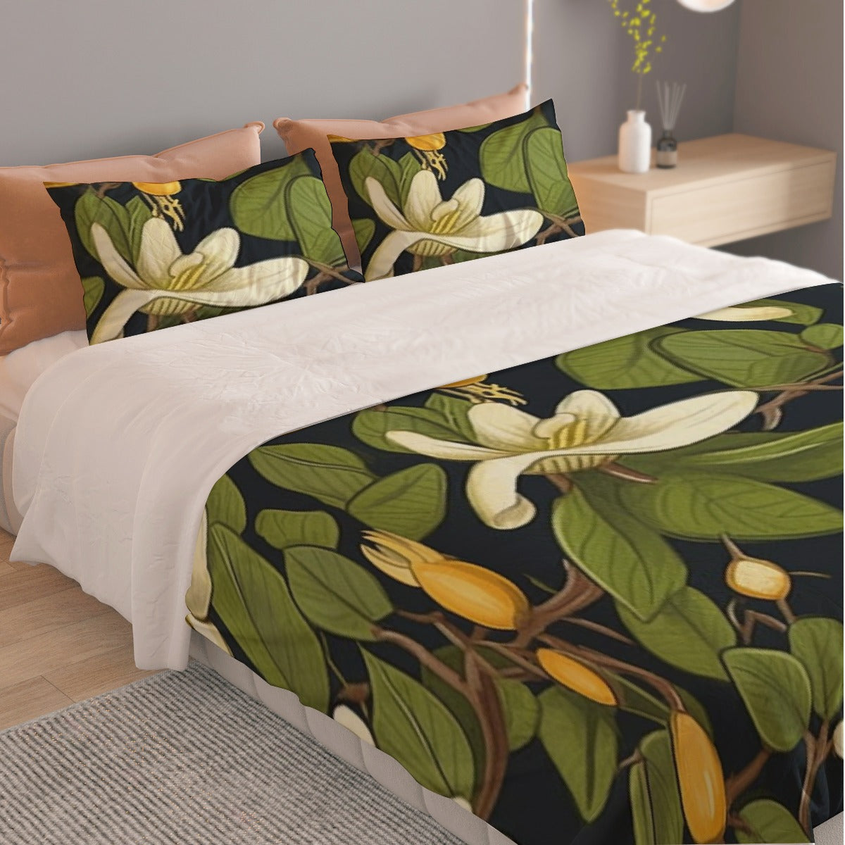 Bedding Set | 125（gsm）