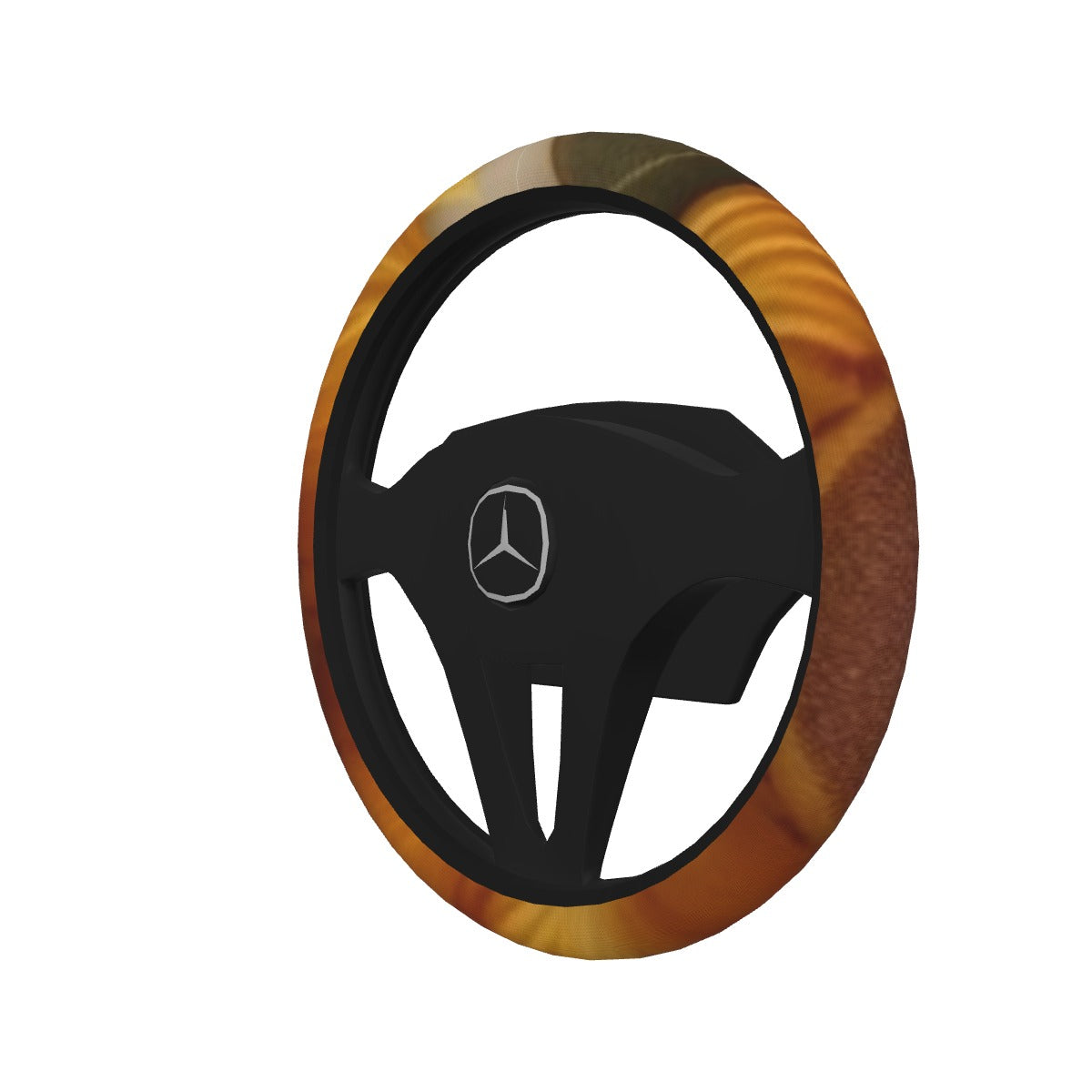 Steering Wheel Cover