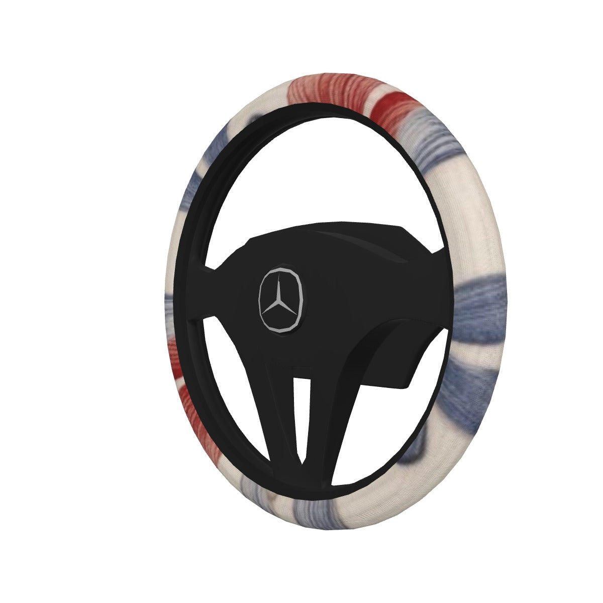 Steering Wheel Cover