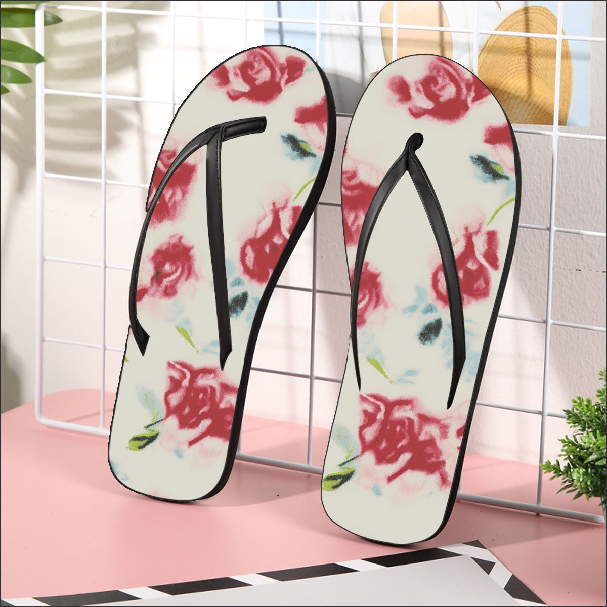 Women's Flip Flops