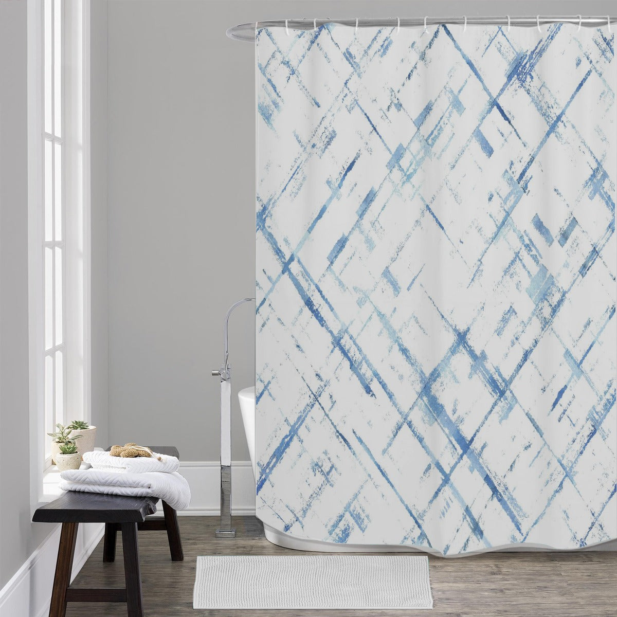 Shower Curtains 150（gsm）