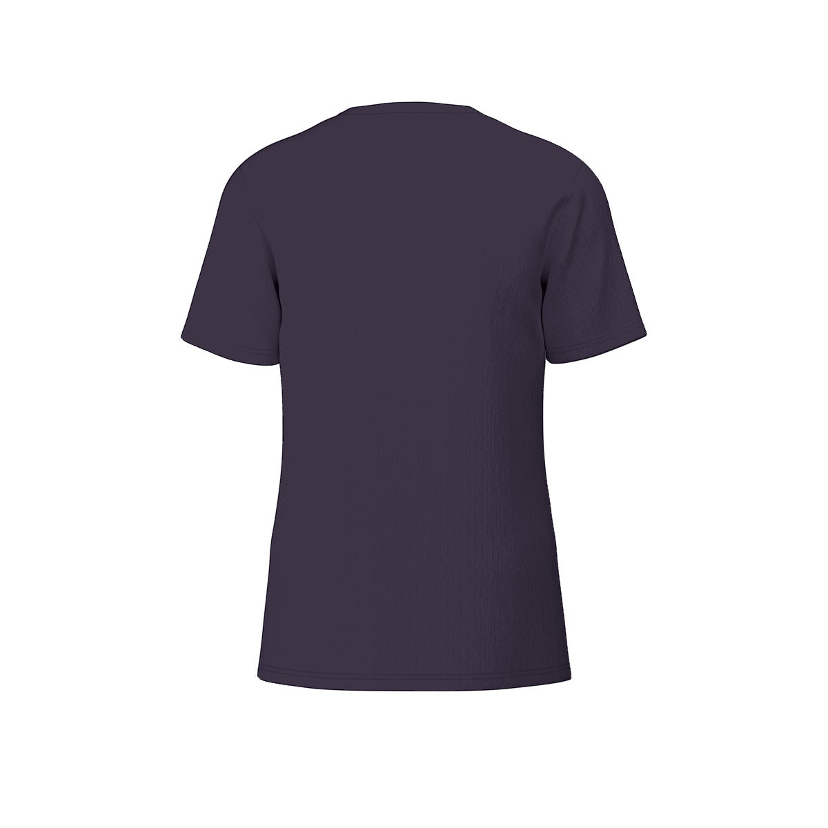 Men's O-Neck T-Shirt  | 190GSM Cotton