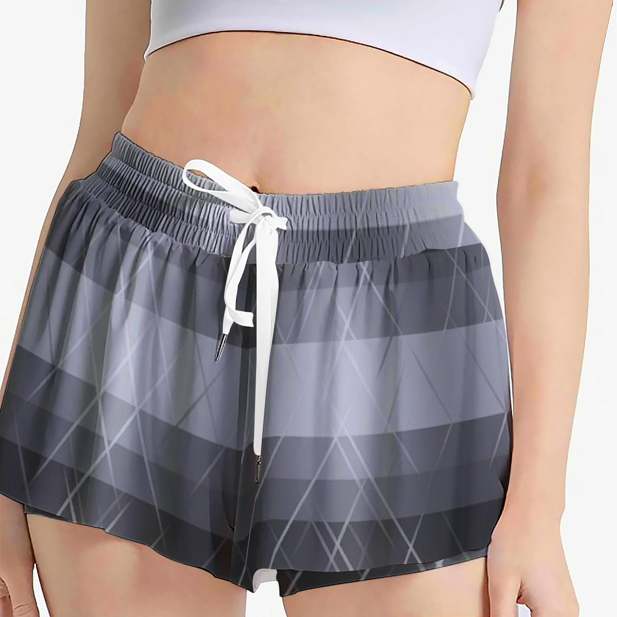 Women's Sport Skorts With Pocket