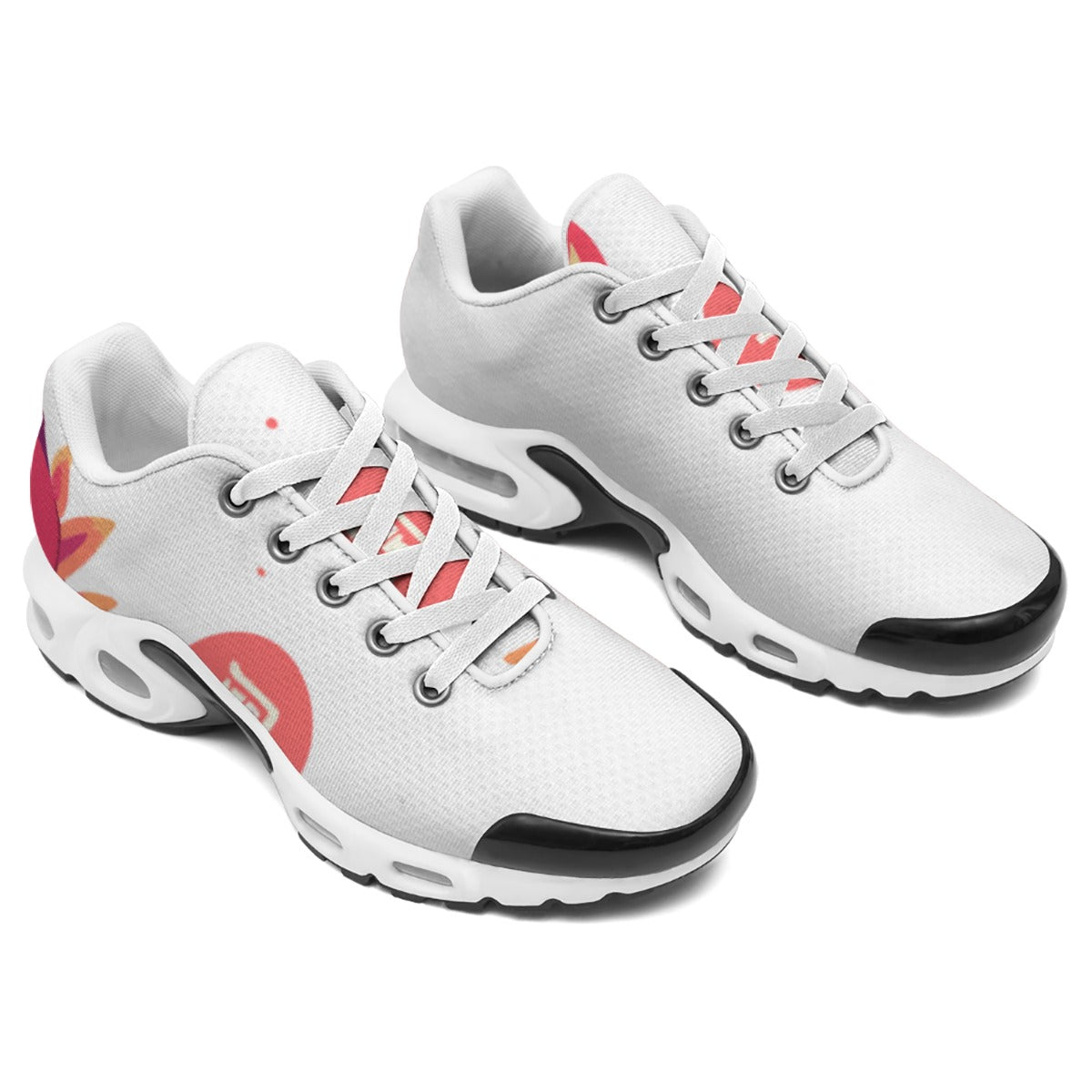 Men's Air Cushion Sports Shoes