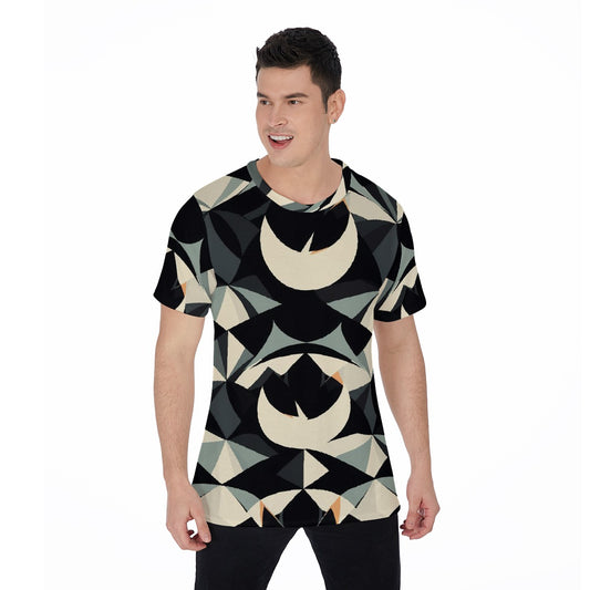 Men's O-Neck T-Shirt