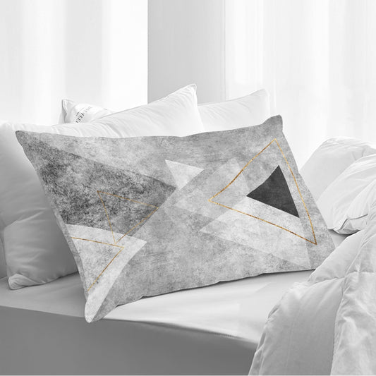 Double Side Printing Pillow Cover（1PC）