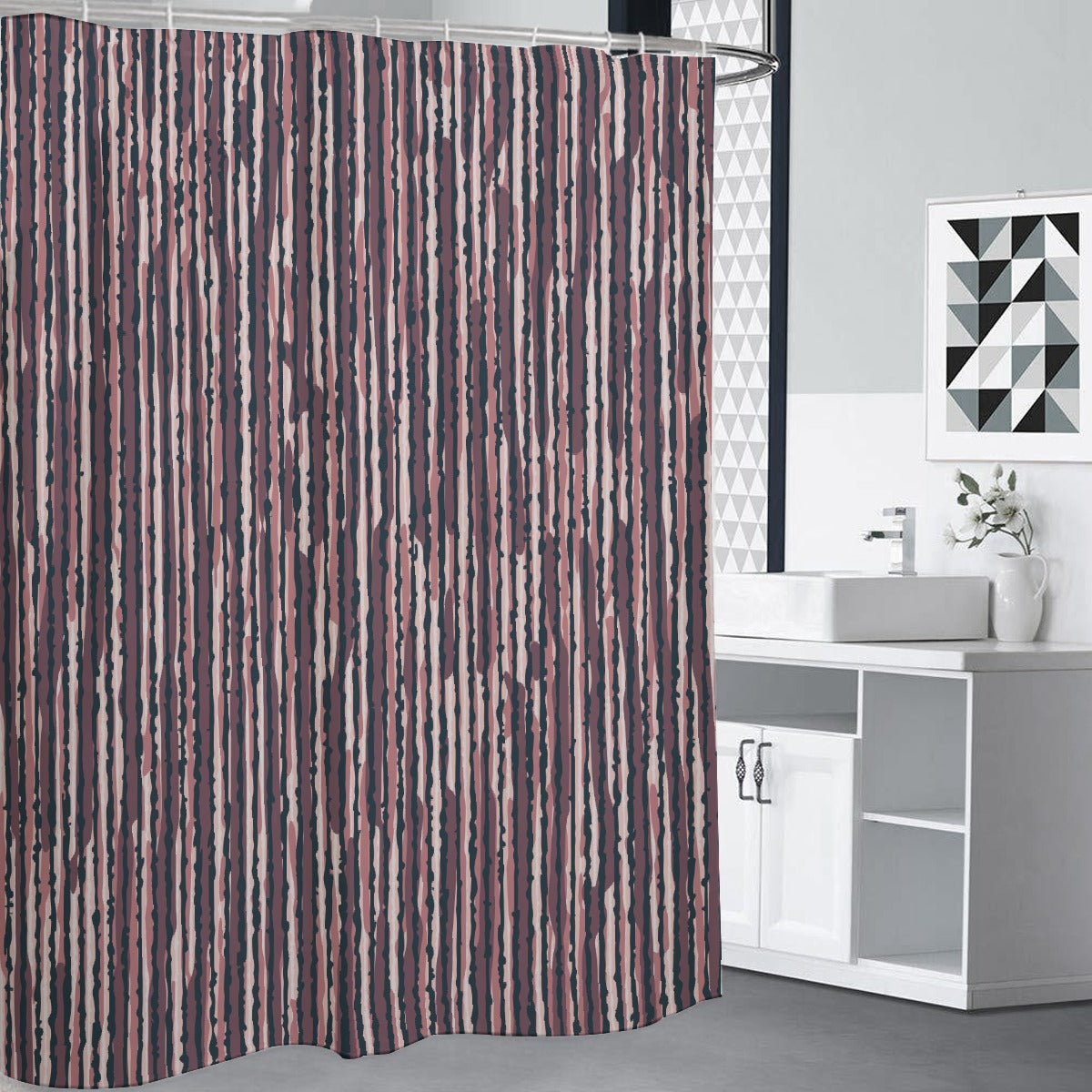 Shower Curtains 150（gsm）