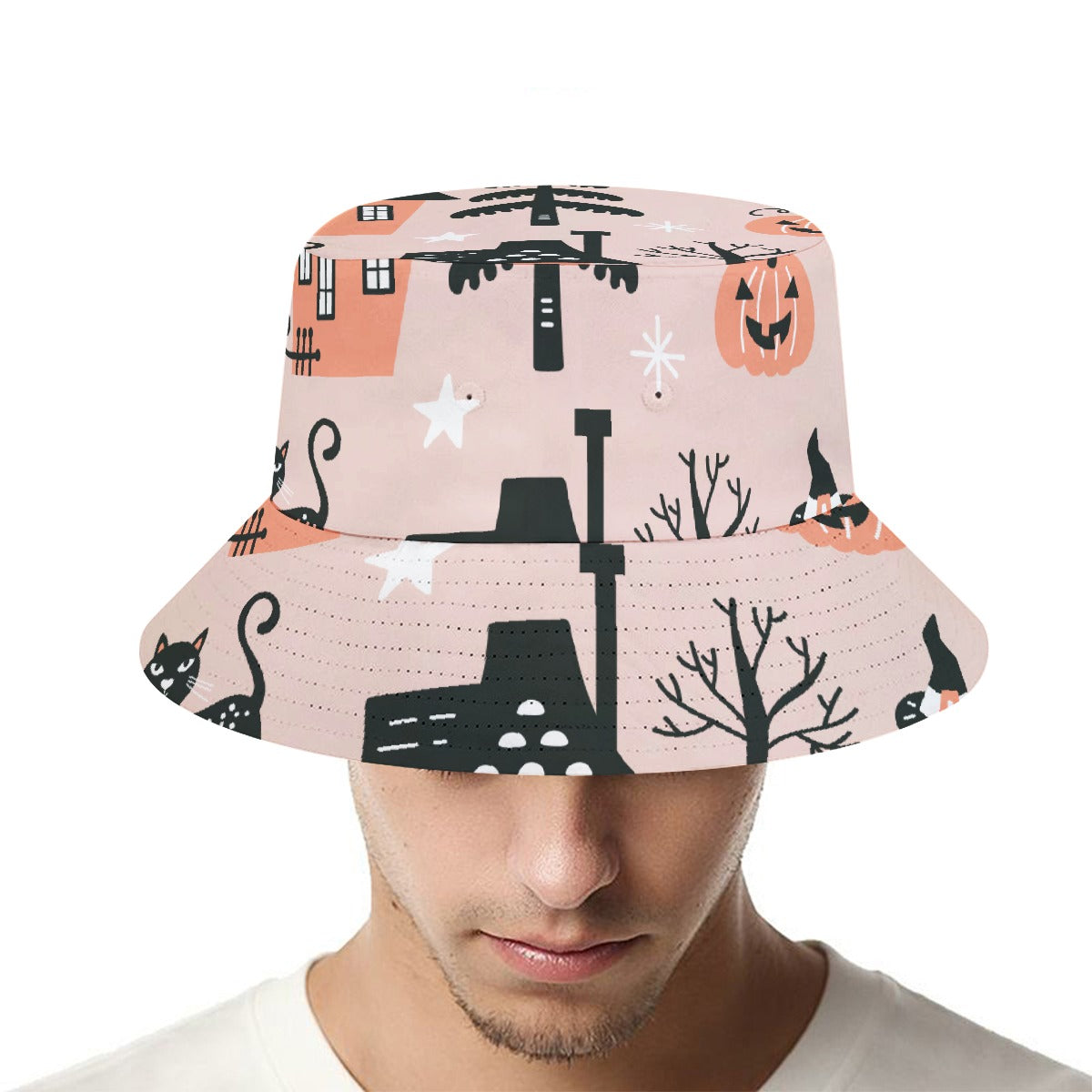 Bucket Hat