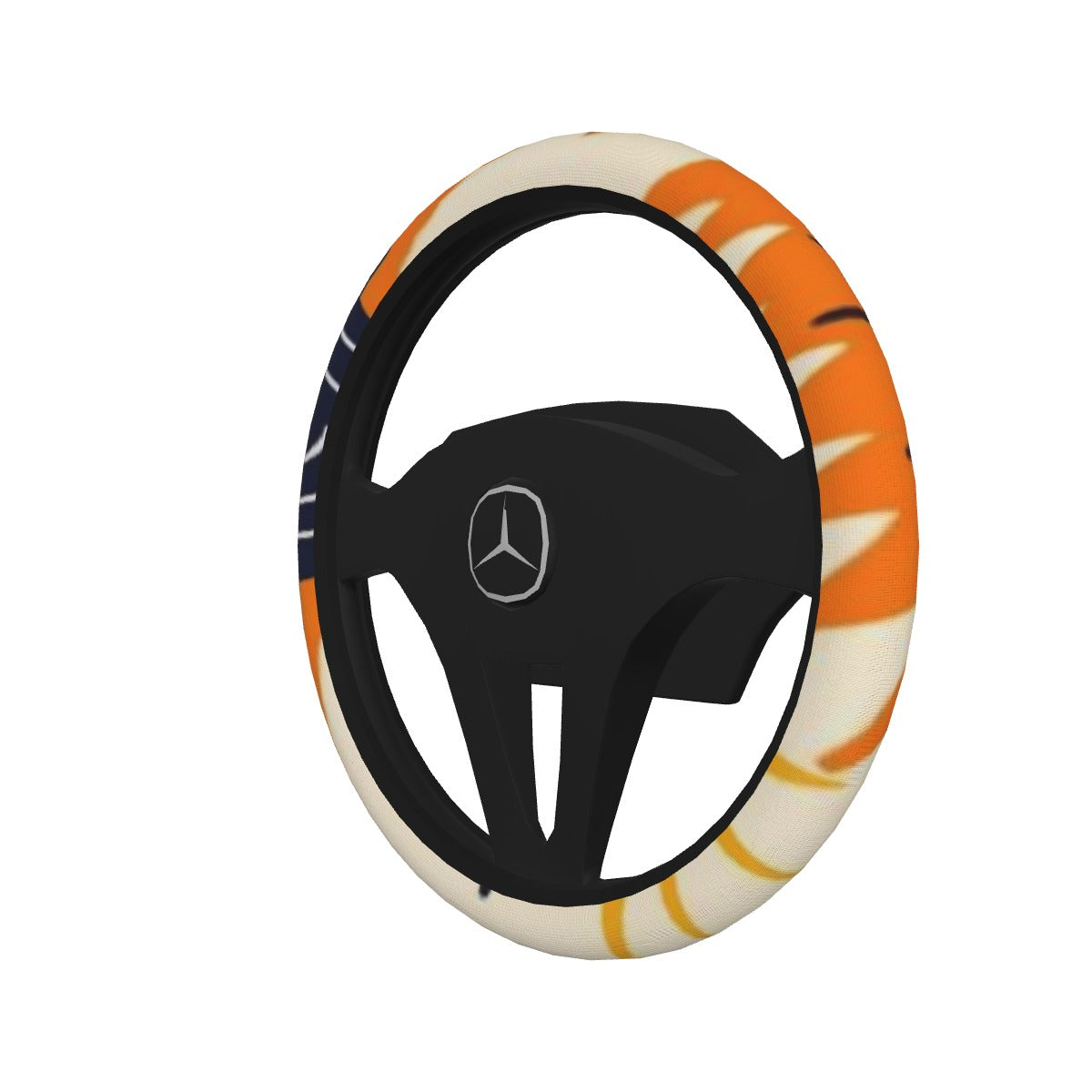 Steering Wheel Cover