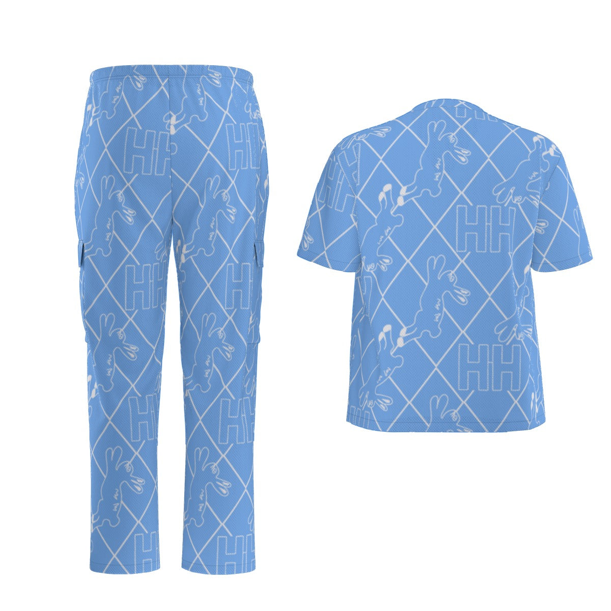 Unisex Scrub Set