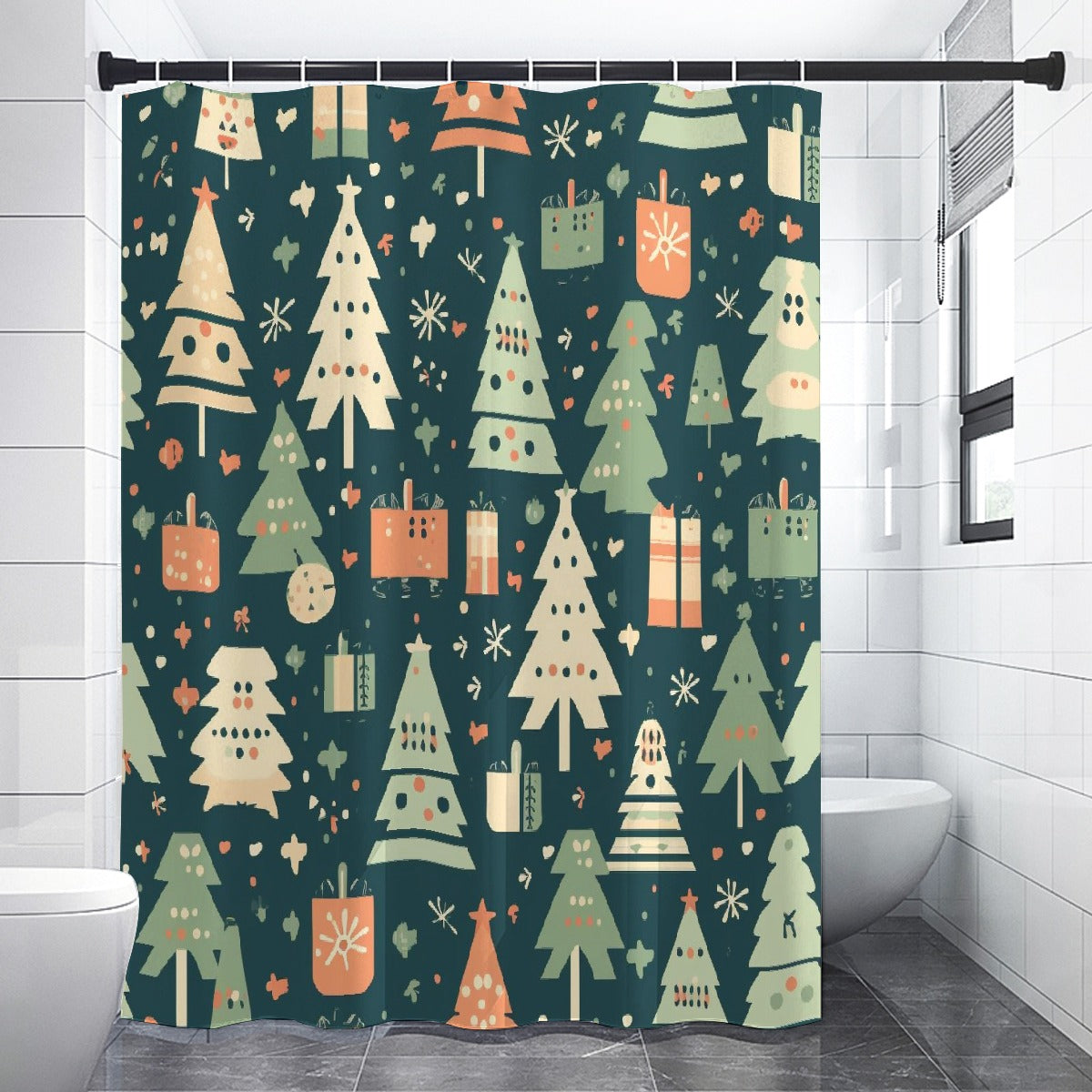 Shower Curtains 150（gsm）