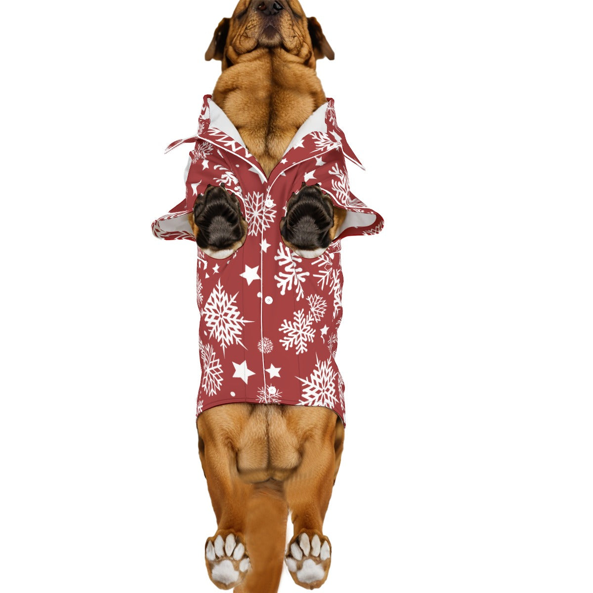 Pet Pajama