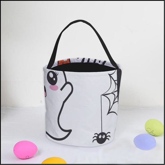 Halloween Candy Bag