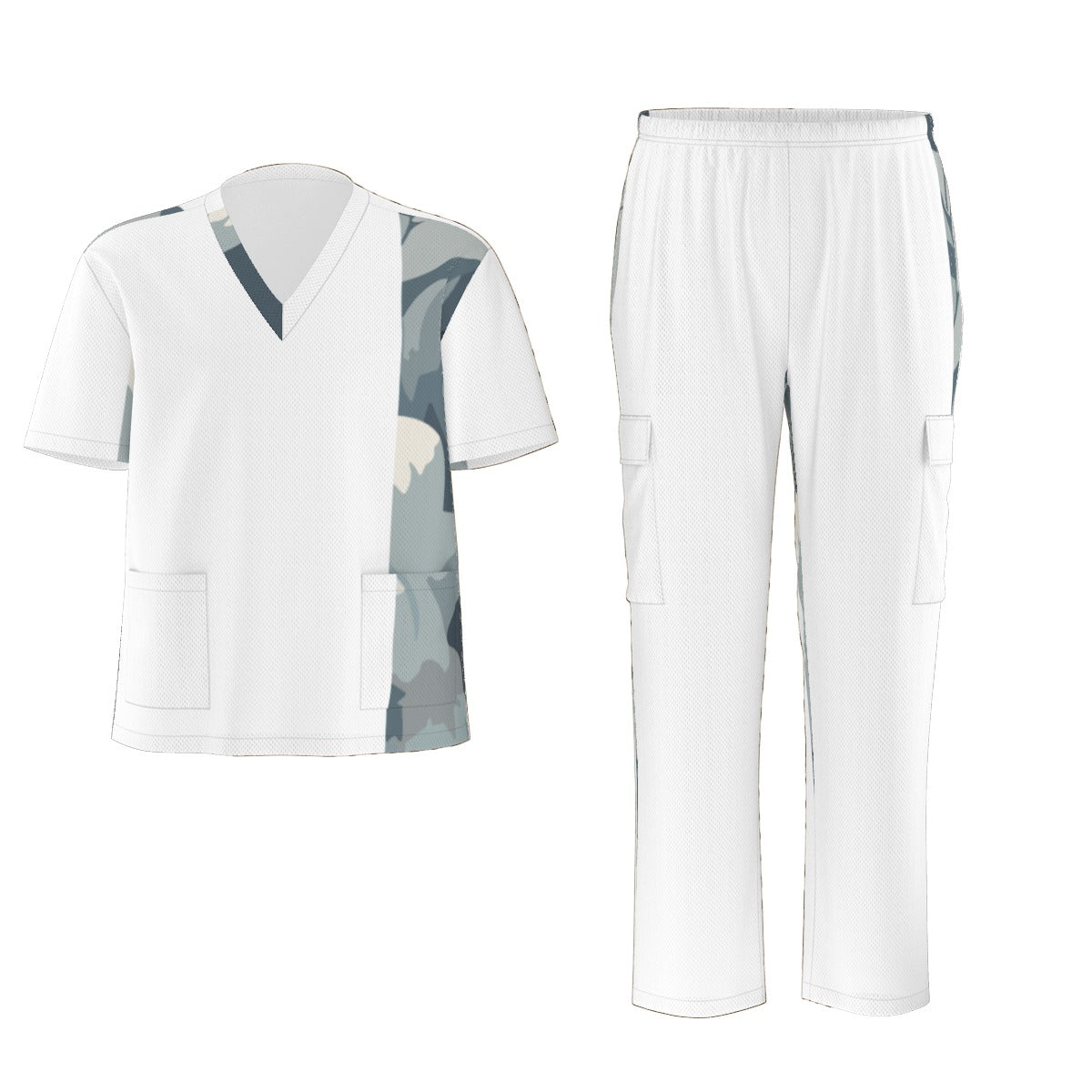 Unisex Scrub Set