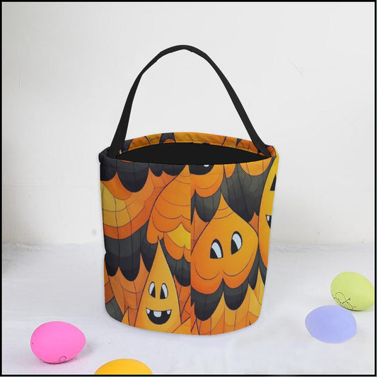 Halloween Candy Bag