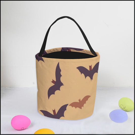 Halloween Candy Bag