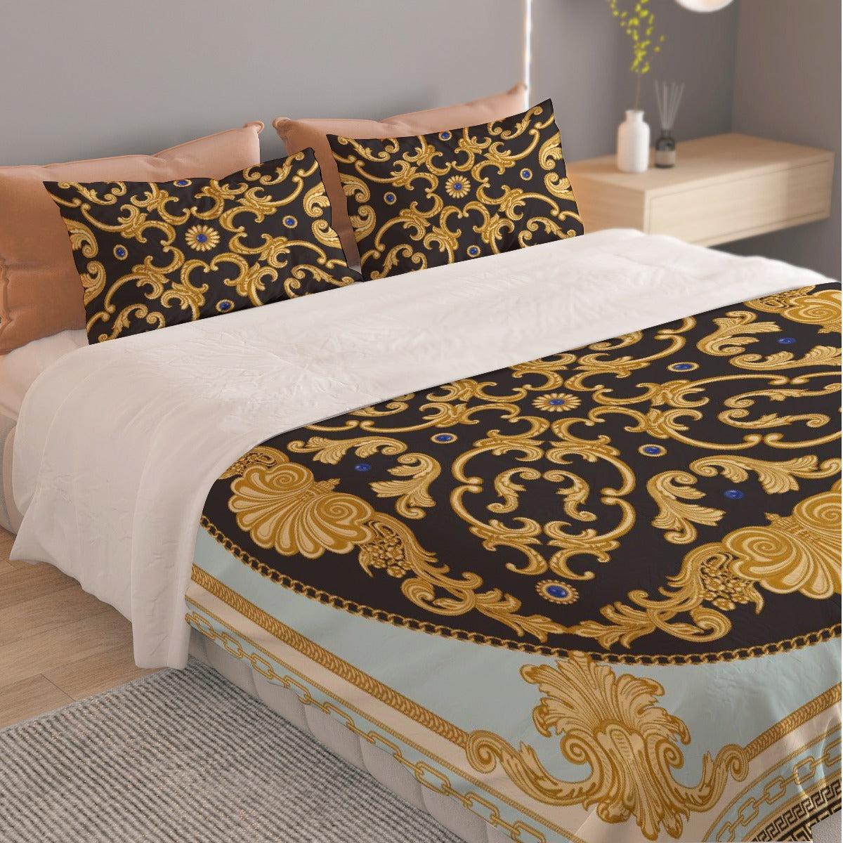 Bedding Set | 125（gsm）