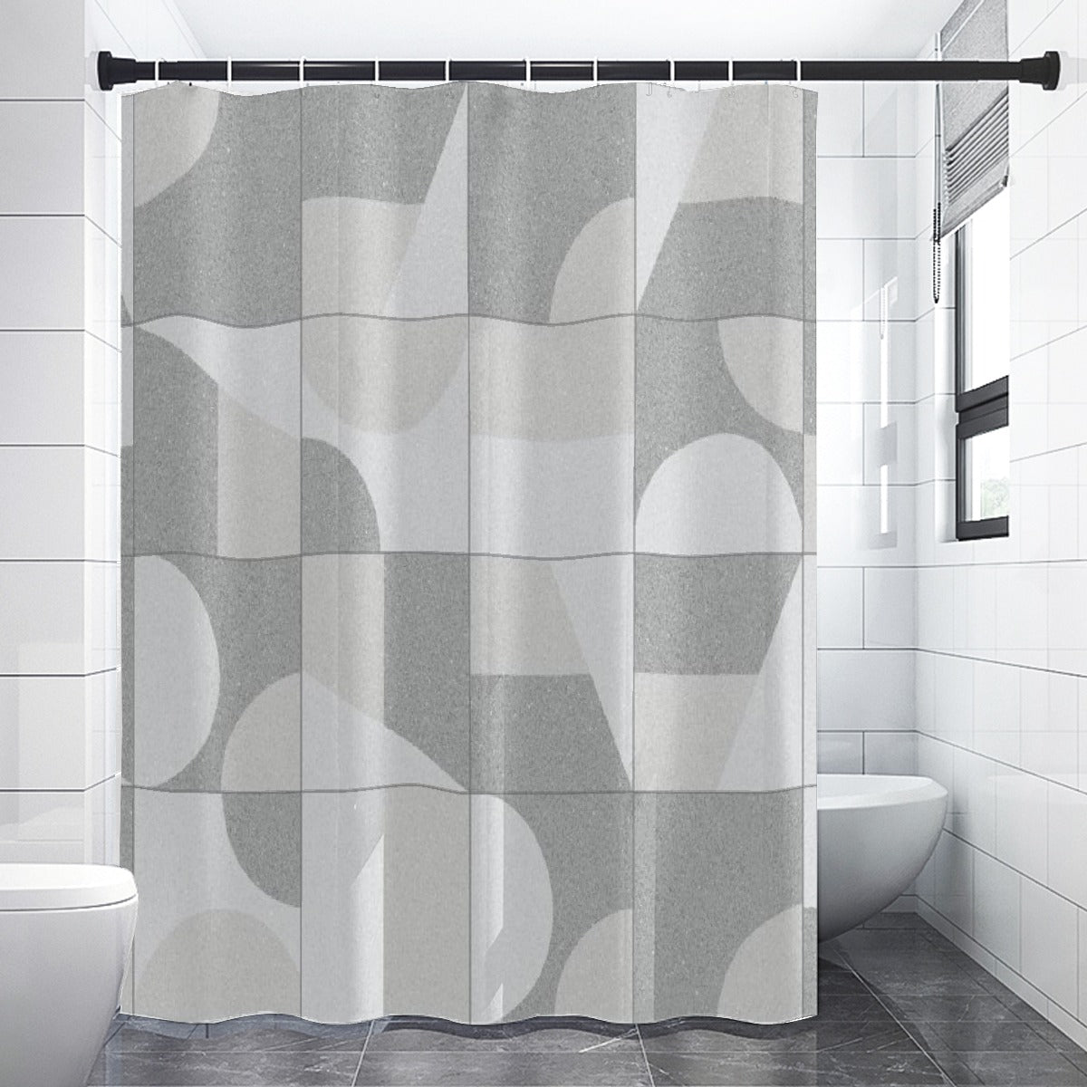 Shower Curtains 150（gsm）