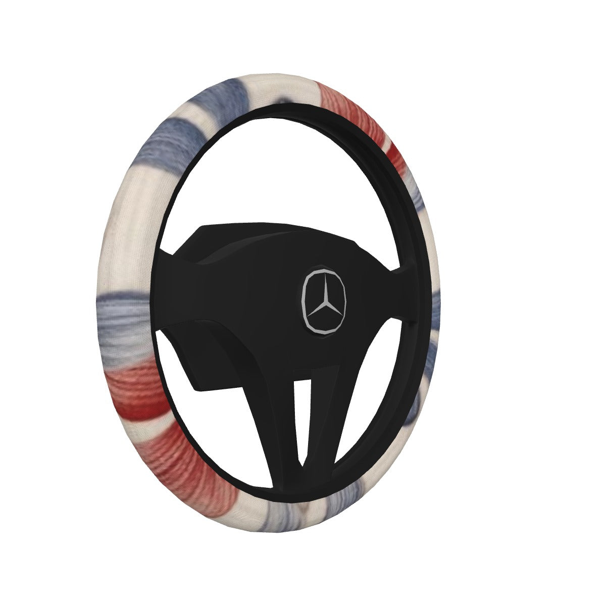 Steering Wheel Cover