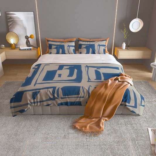 Bedding Set | 125（gsm）