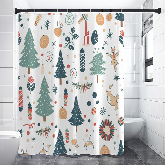 Shower Curtains 150（gsm）