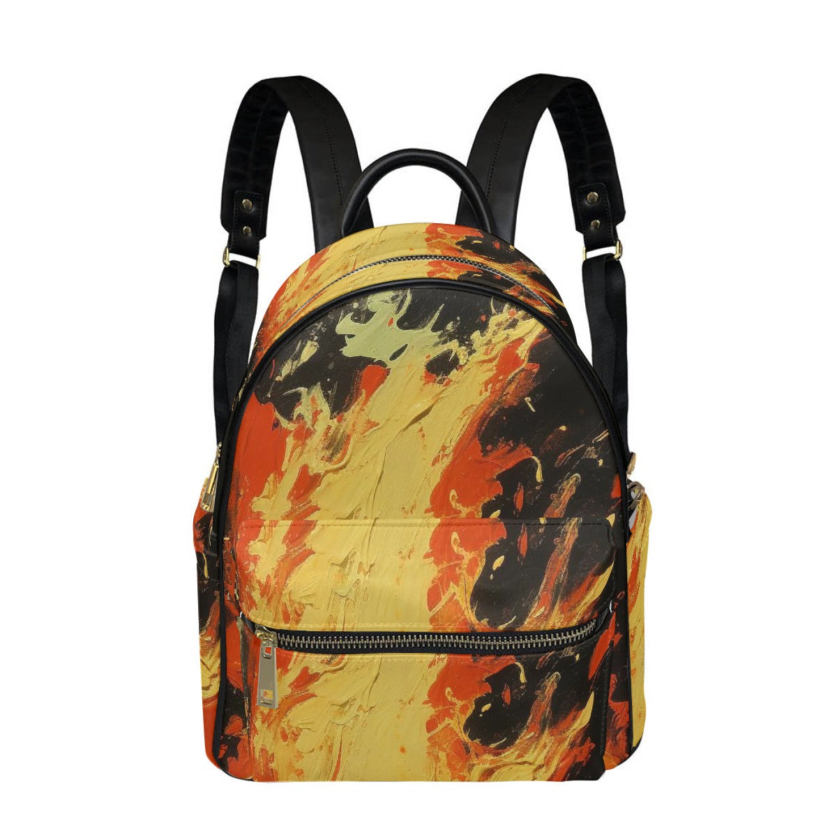 Small Size Backpack