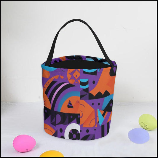 Halloween Candy Bag