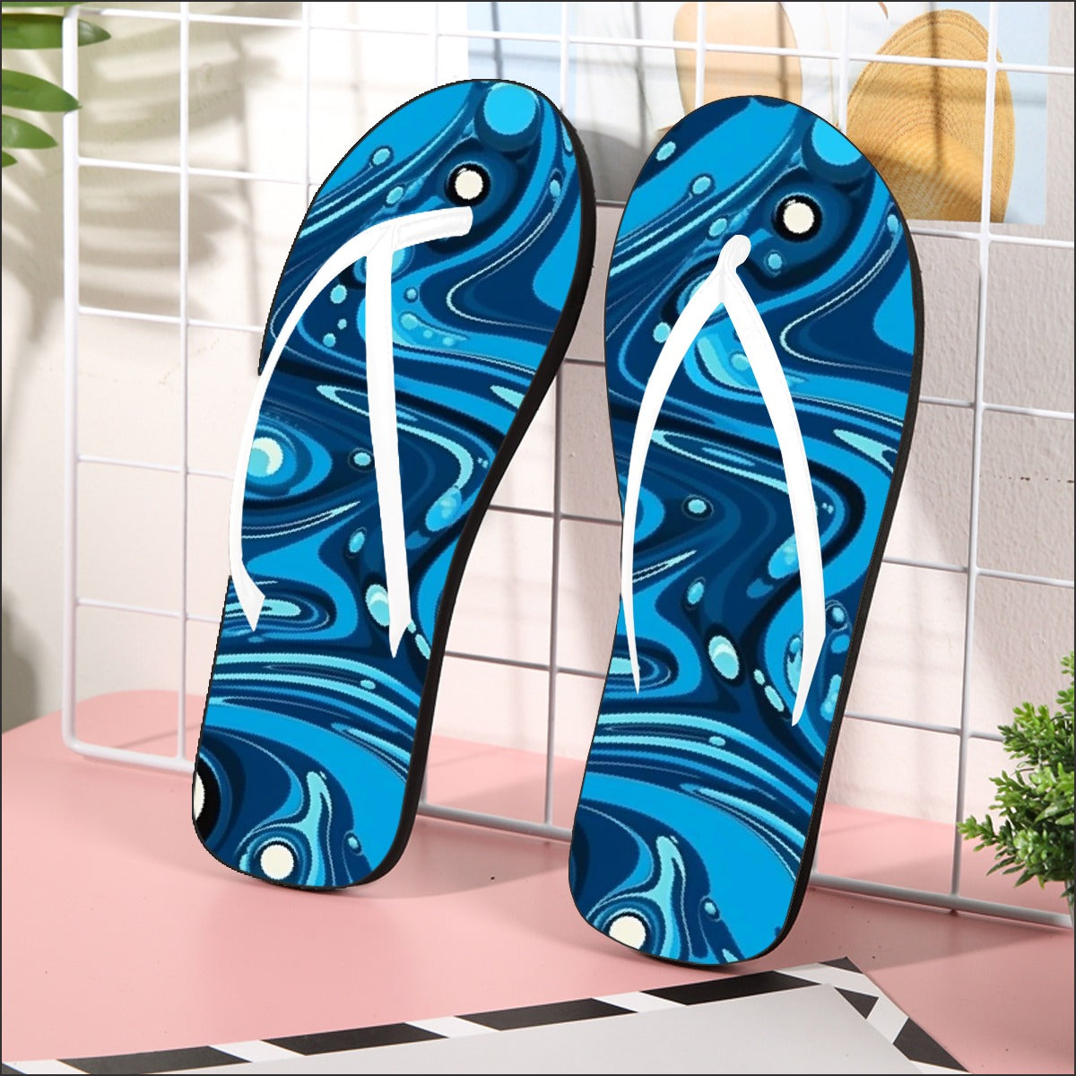 Women's Flip Flops