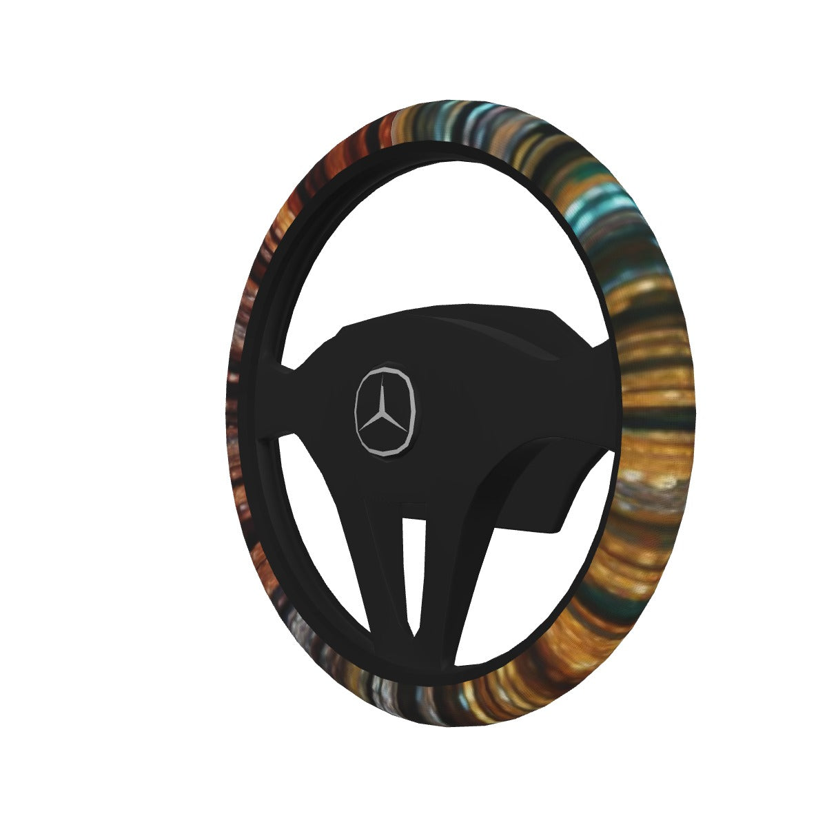 Steering Wheel Cover